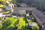 Moorfell Barn, Hurstwood Village - Thumbnail 12