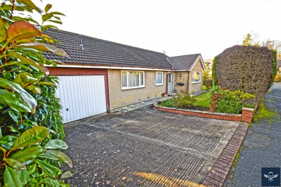 Borrowdale Drive, Burnley - Photo 1