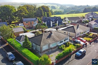 Cliviger, Burnley