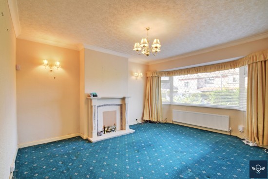 Red Lees Avenue, Cliviger, Burnley - Photo 2