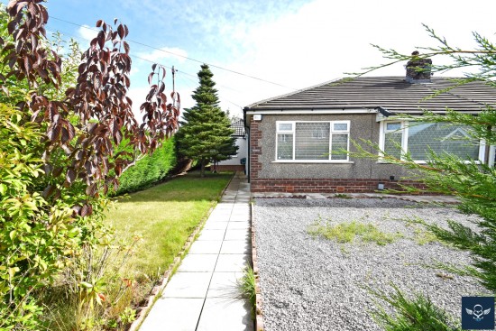 Red Lees Avenue, Cliviger, Burnley - Photo 11