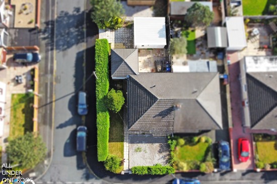 Red Lees Avenue, Cliviger, Burnley - Photo 16