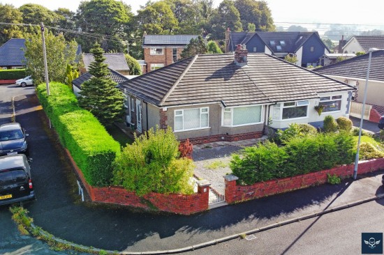 Red Lees Avenue, Cliviger, Burnley - Photo 10