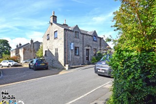 Worsthorne, Burnley