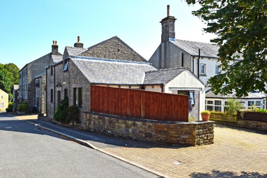 Annarly Fold, Worsthorne, Burnley - Photo 12