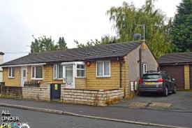Rosegrove, Burnley