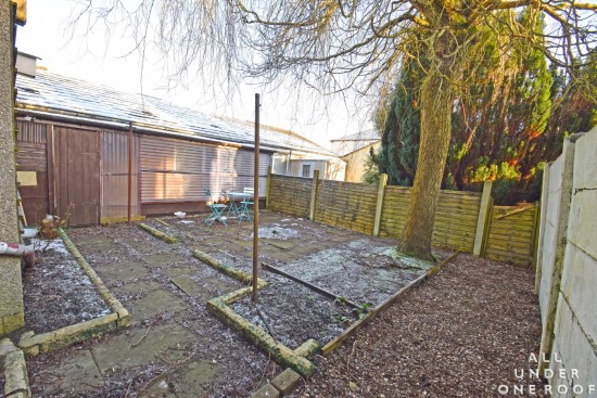 Sunderland Street, Rosegrove, Burnley - Photo 9