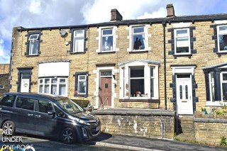Burnley