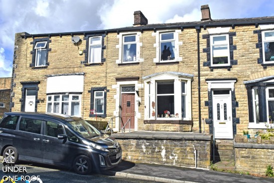 Hufling Lane, Burnley - Photo 1