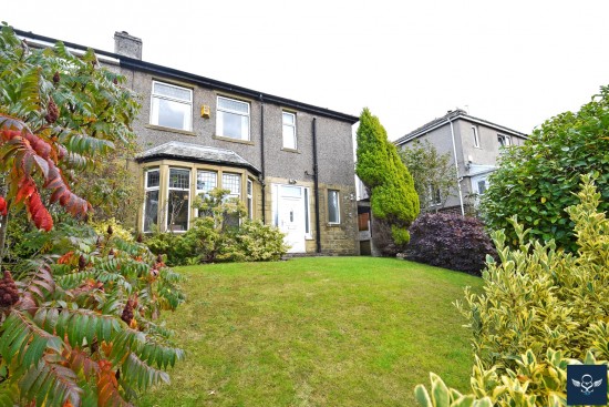 Rosehill Mount, Burnley - Photo 1