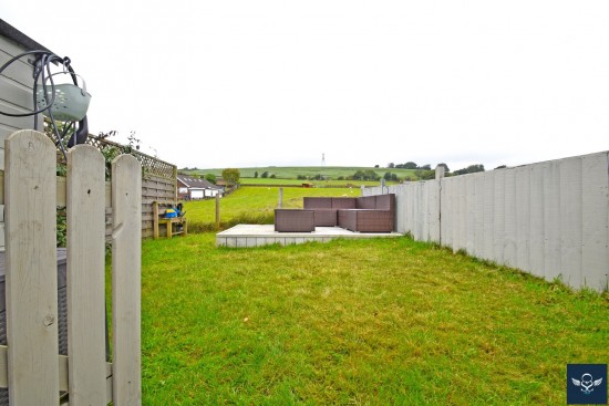 Wheatley Lane Road, Fence - Photo 21