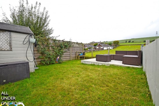 Wheatley Lane Road, Fence - Photo 22