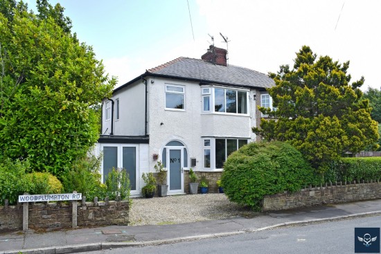 Woodplumpton Road, Burnley - Photo 2
