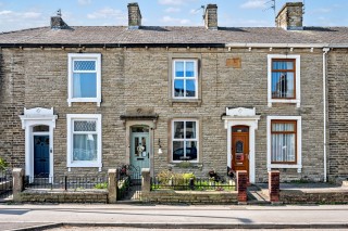 Rishton