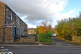 Worsthorne