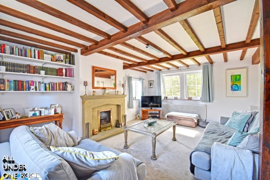 Annarly Fold, Worsthorne - Photo 3