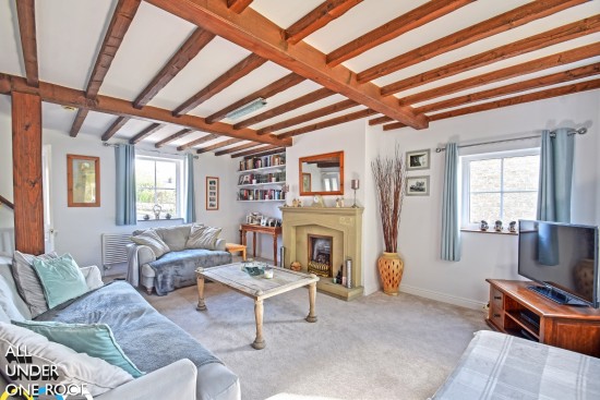 Annarly Fold, Worsthorne - Photo 4