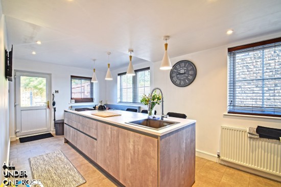 Annarly Fold, Worsthorne - Photo 5