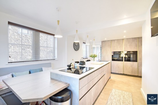 Annarly Fold, Worsthorne - Photo 6