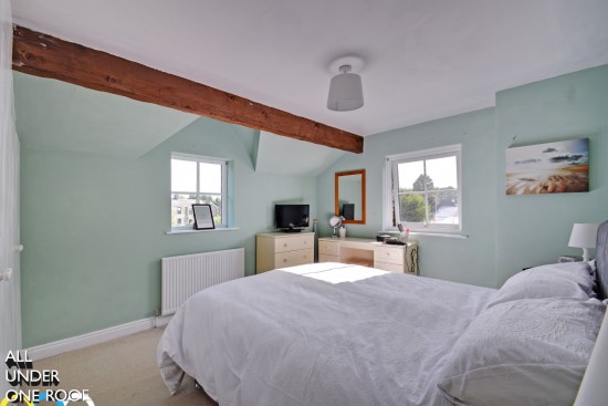 Annarly Fold, Worsthorne - Photo 8