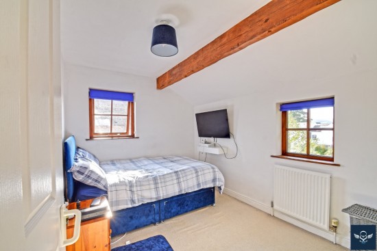 Annarly Fold, Worsthorne - Photo 9