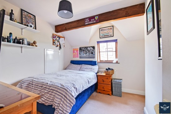 Annarly Fold, Worsthorne - Photo 10