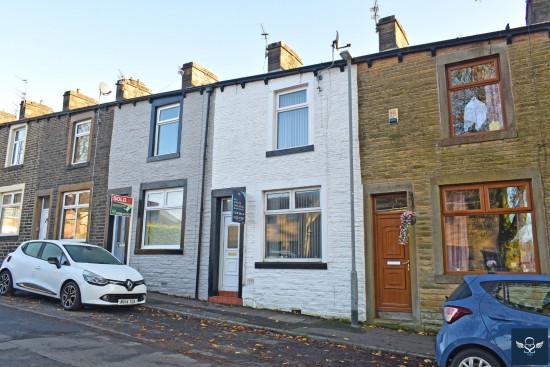 Talbot Street, Briercliffe - Photo 1