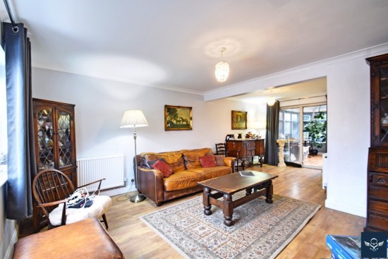 Sandiway Drive, Briercliffe - Photo 2