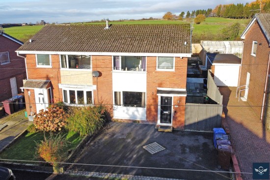 Sandiway Drive, Briercliffe - Photo 13