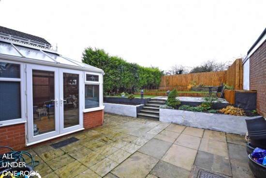 Sandiway Drive, Briercliffe - Photo 15