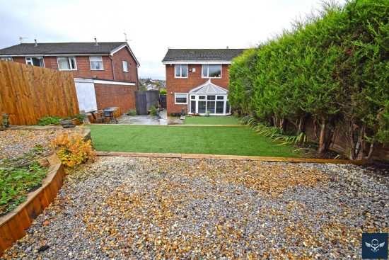 Sandiway Drive, Briercliffe - Photo 18