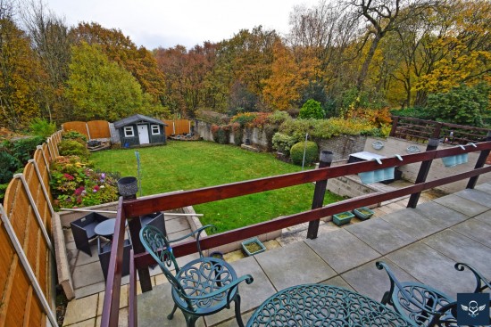 Moseley Road, Burnley - Photo 18