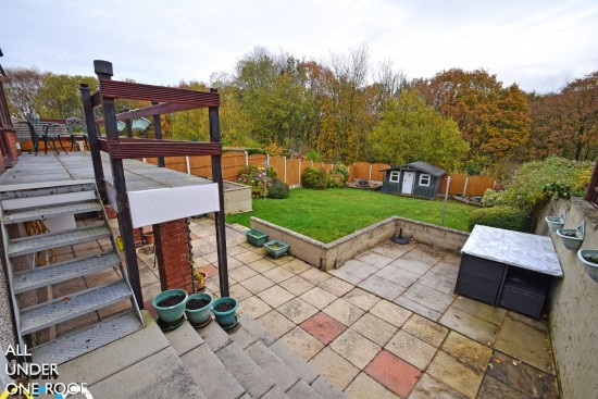 Moseley Road, Burnley - Photo 20