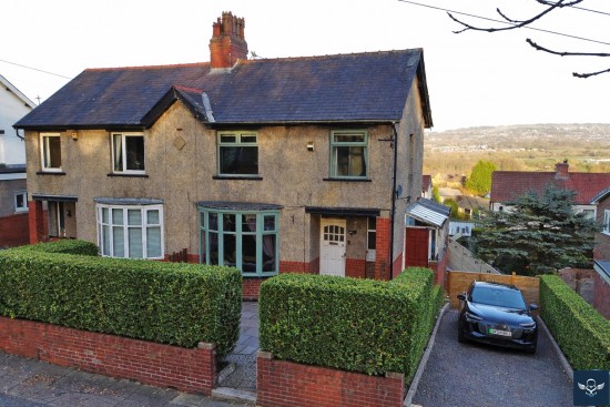 Ighten Road, Ightenhill, Burnley - Photo 1