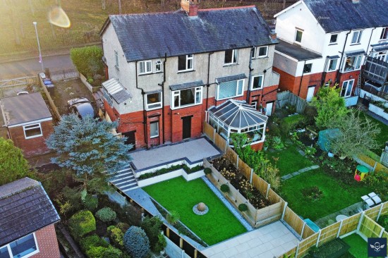 Ighten Road, Ightenhill, Burnley - Photo 2