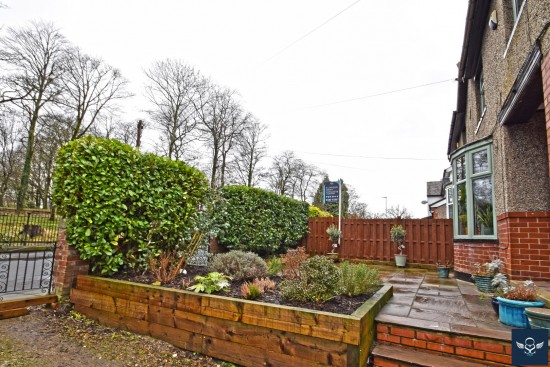 Ighten Road, Ightenhill, Burnley - Photo 15