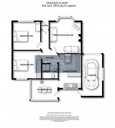 Ainsdale Avenue, Burnley - Photo 13