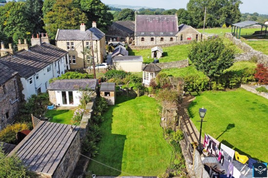 Moorfell Barn, Hurstwood Village - Photo 16