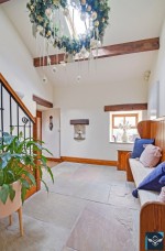 Moorfell Barn, Hurstwood Village - Thumbnail 5