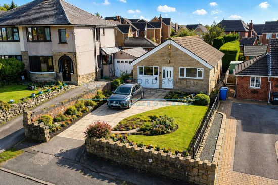 Kings Causeway, Brierfield - Photo 1