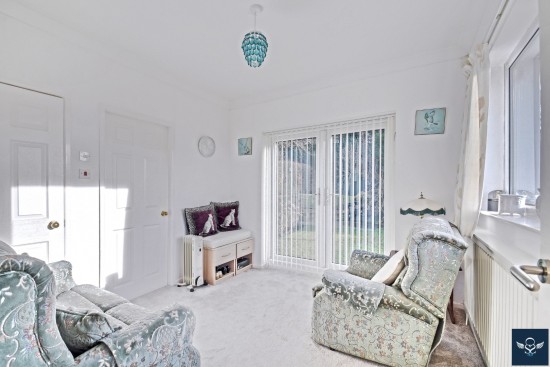 Manor Road, Ightenhill, Burnley - Photo 11