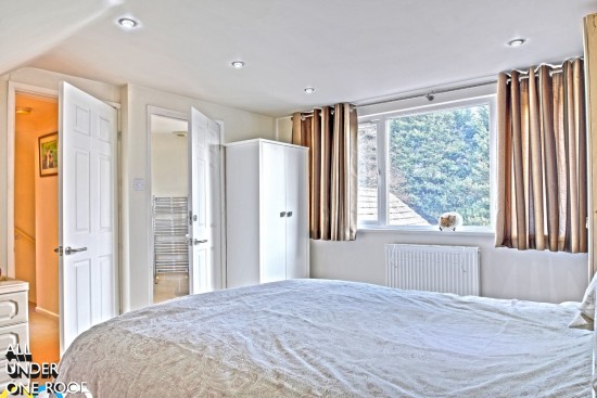 Manor Road, Ightenhill, Burnley - Photo 13