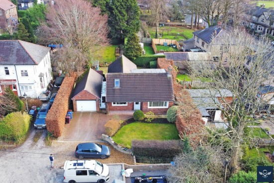 Manor Road, Ightenhill, Burnley - Photo 16