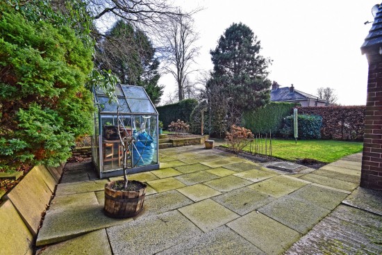 Manor Road, Ightenhill, Burnley - Photo 23