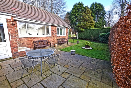 Manor Road, Ightenhill, Burnley - Photo 26