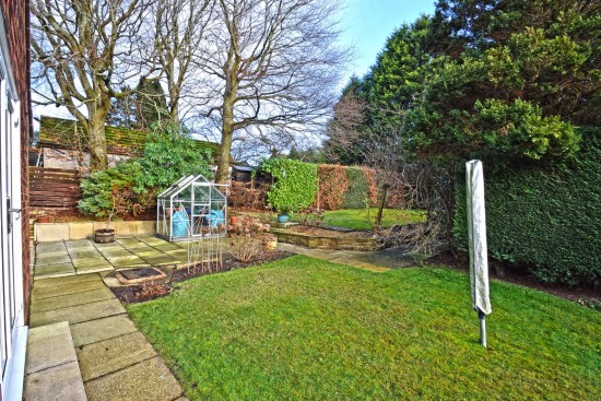 Manor Road, Ightenhill, Burnley - Photo 27