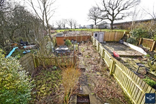 Pendle Bridge, Burnley - Photo 12