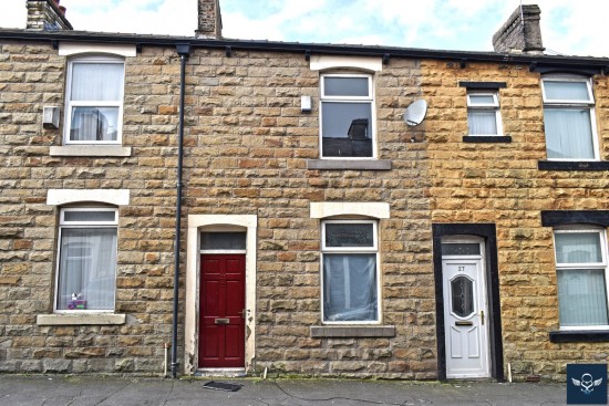 Nairne Street, Burnley - Photo 1