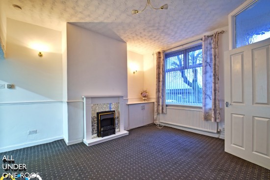 Talbot Street, Briercliffe, Burnley - Photo 2