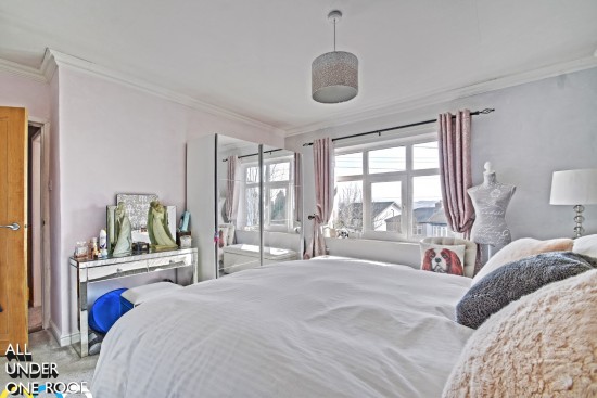 Wheatley Lane Road, Fence - Photo 12